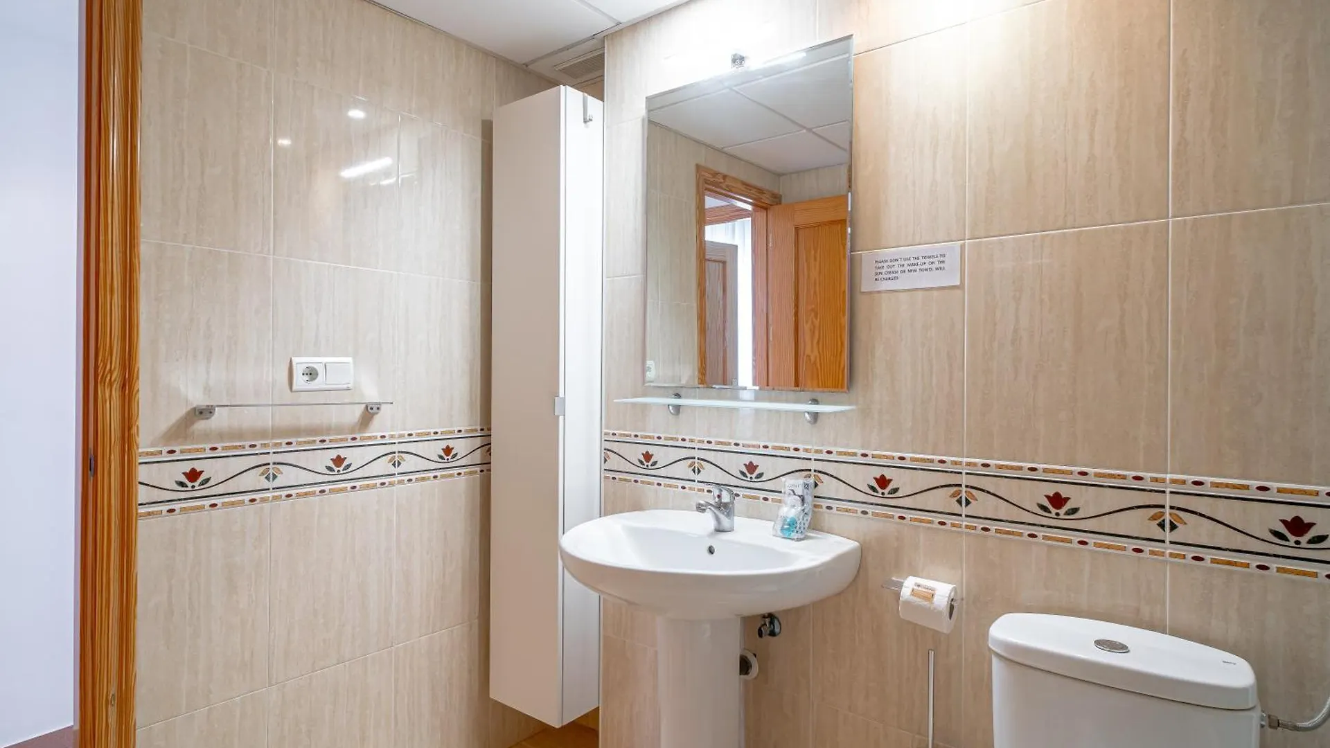 Rubarsal Burriana 2F Casasol Apartment Nerja