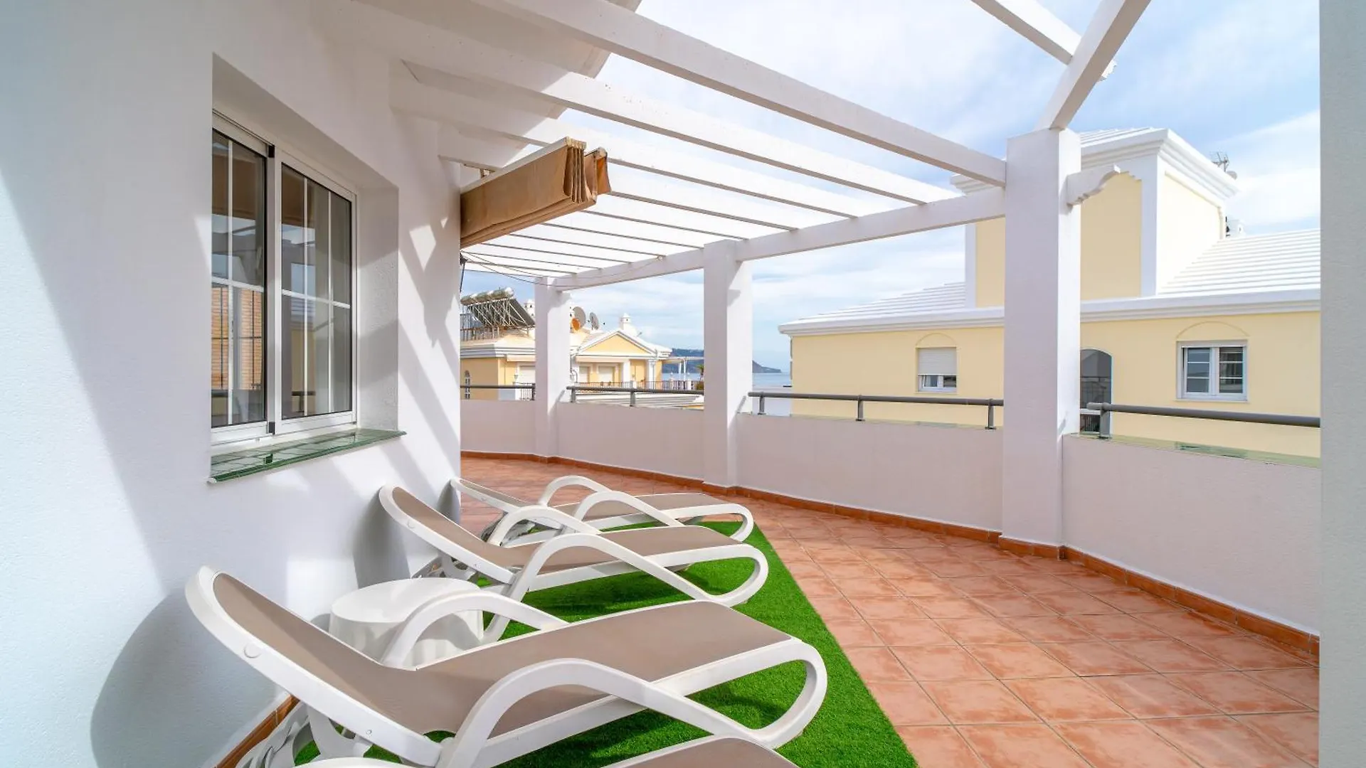 Rubarsal Burriana 2F Casasol Apartment Nerja