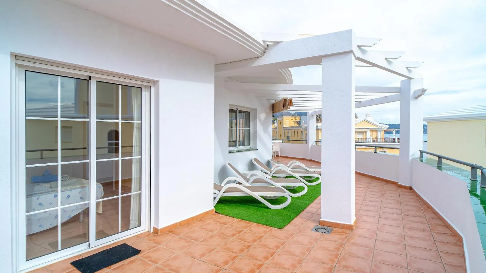 شقة Rubarsal Burriana 2F Casasol نيرخا