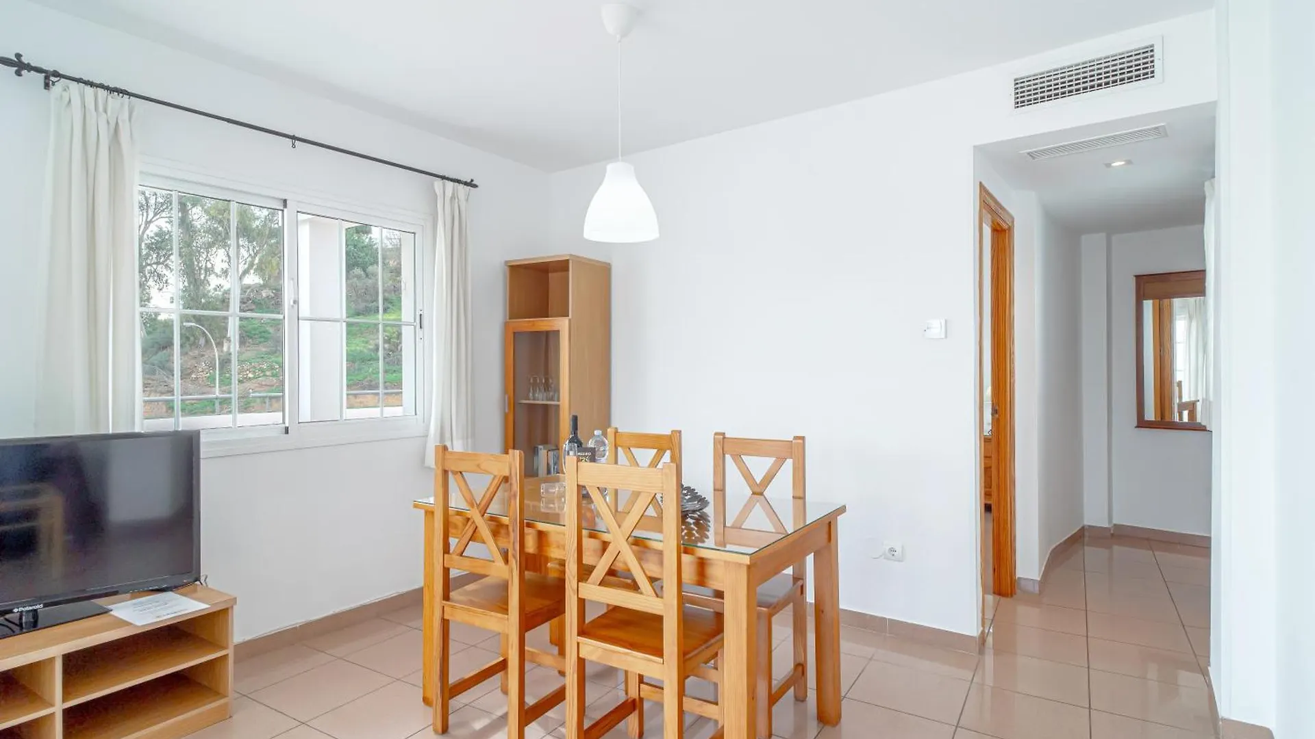 شقة Rubarsal Burriana 2F Casasol نيرخا إسبانيا