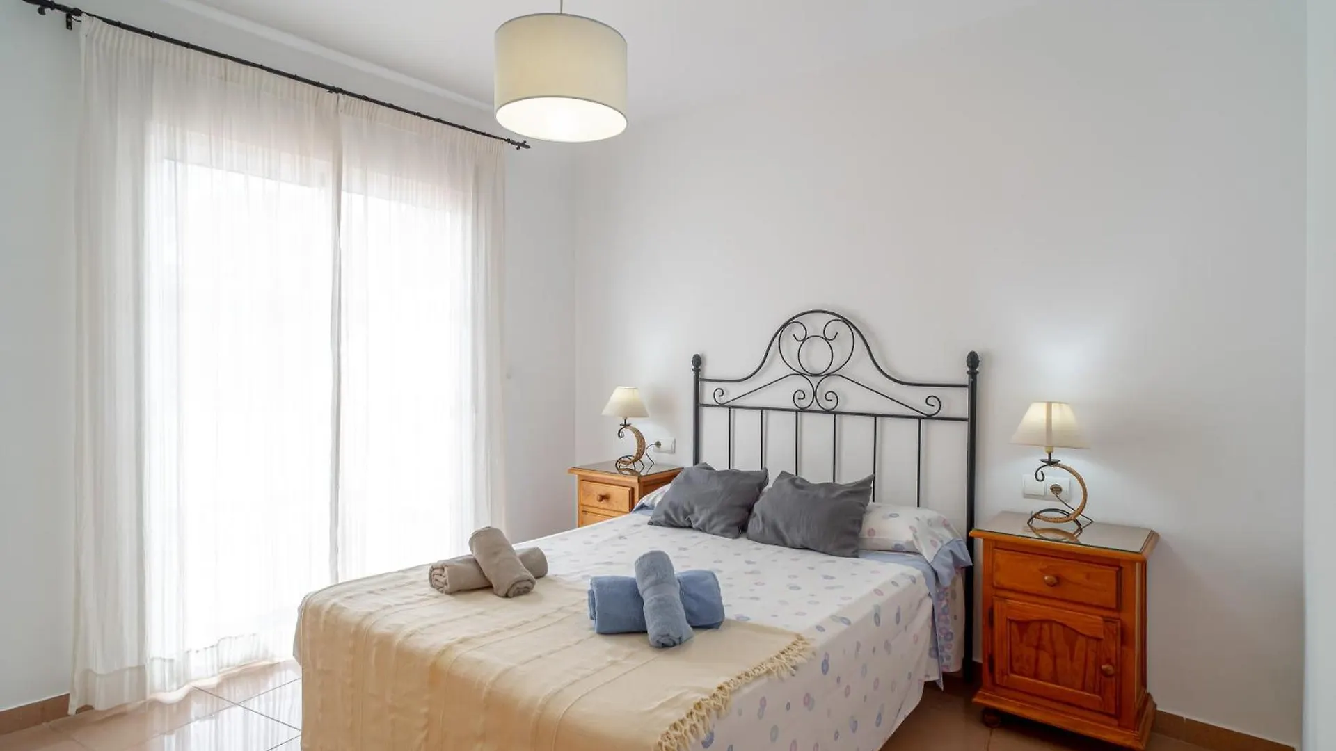 شقة Rubarsal Burriana 2F Casasol نيرخا