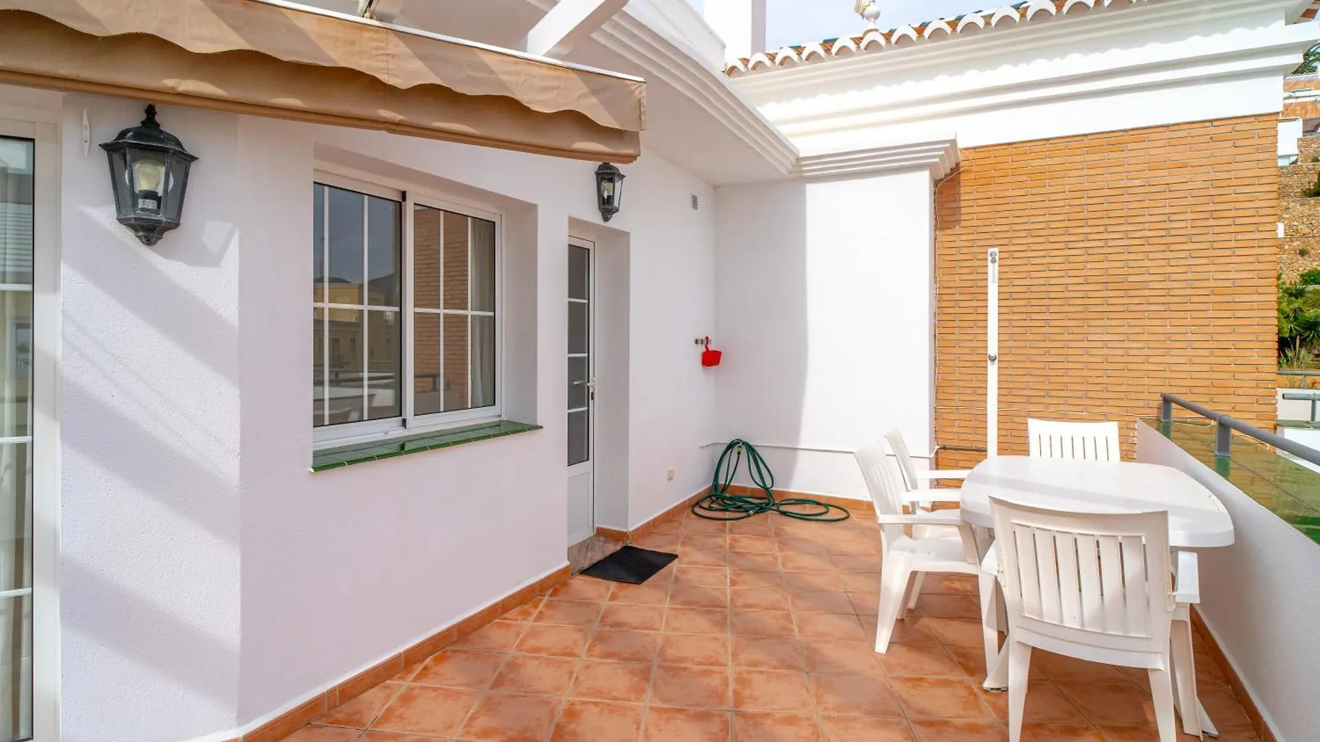 شقة Rubarsal Burriana 2F Casasol نيرخا 0*,
