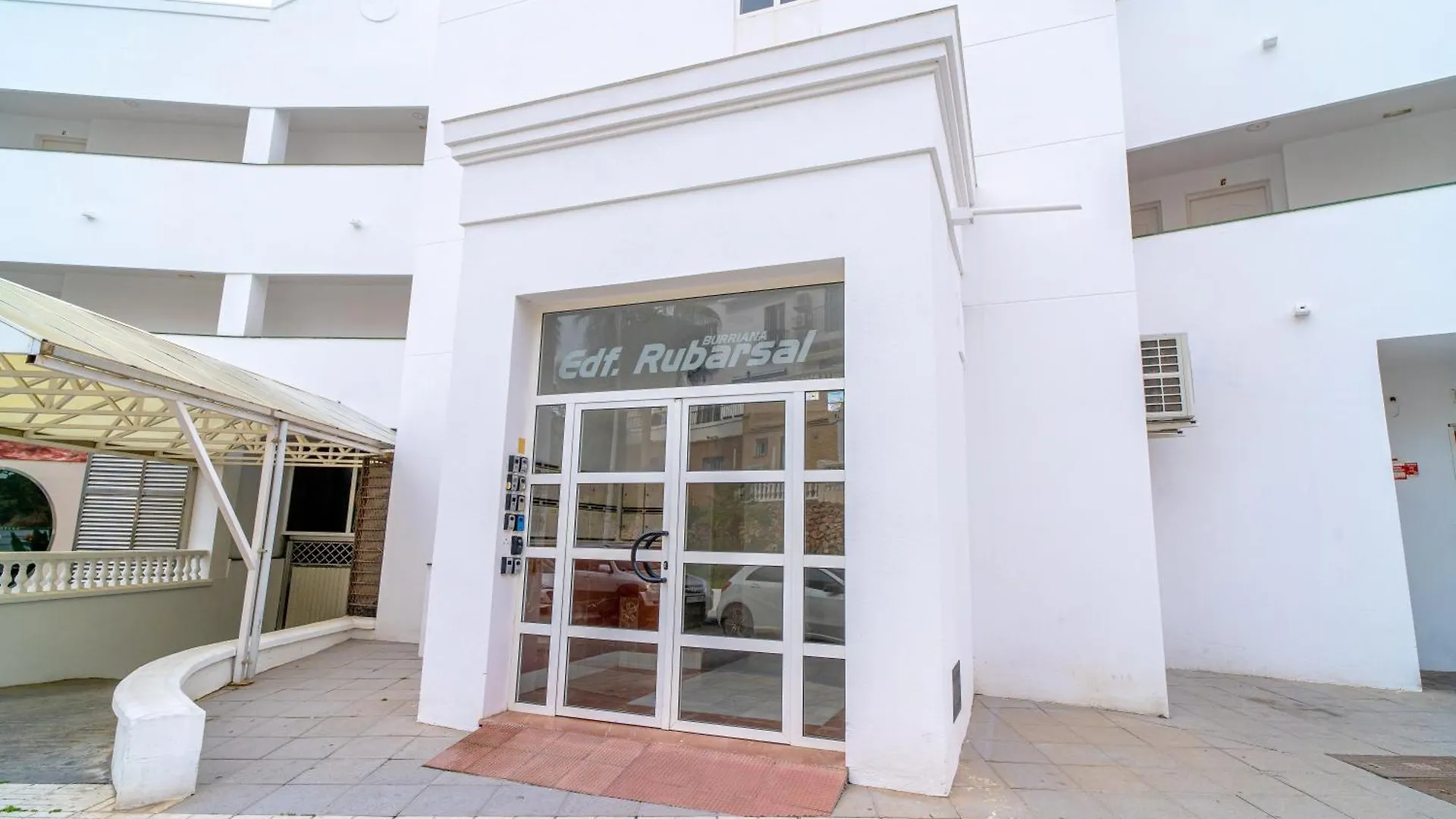 شقة Rubarsal Burriana 2F Casasol نيرخا