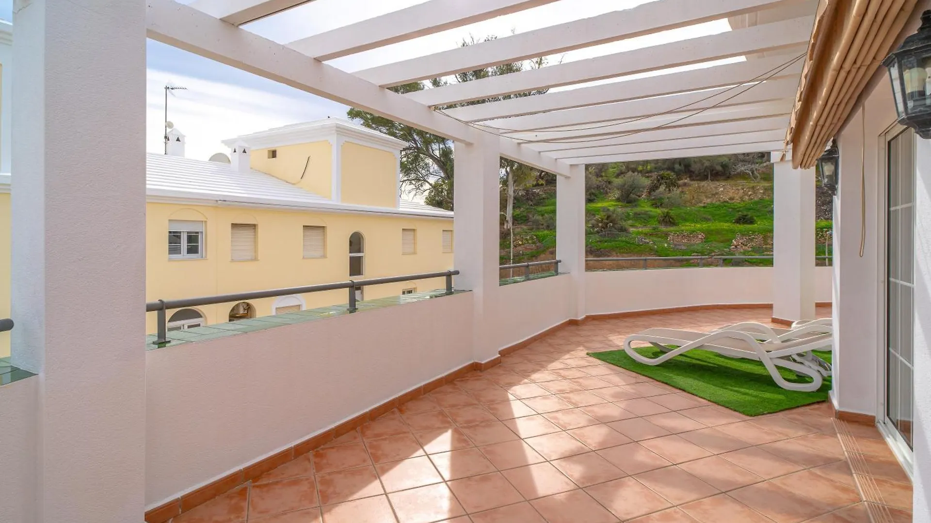 شقة Rubarsal Burriana 2F Casasol نيرخا