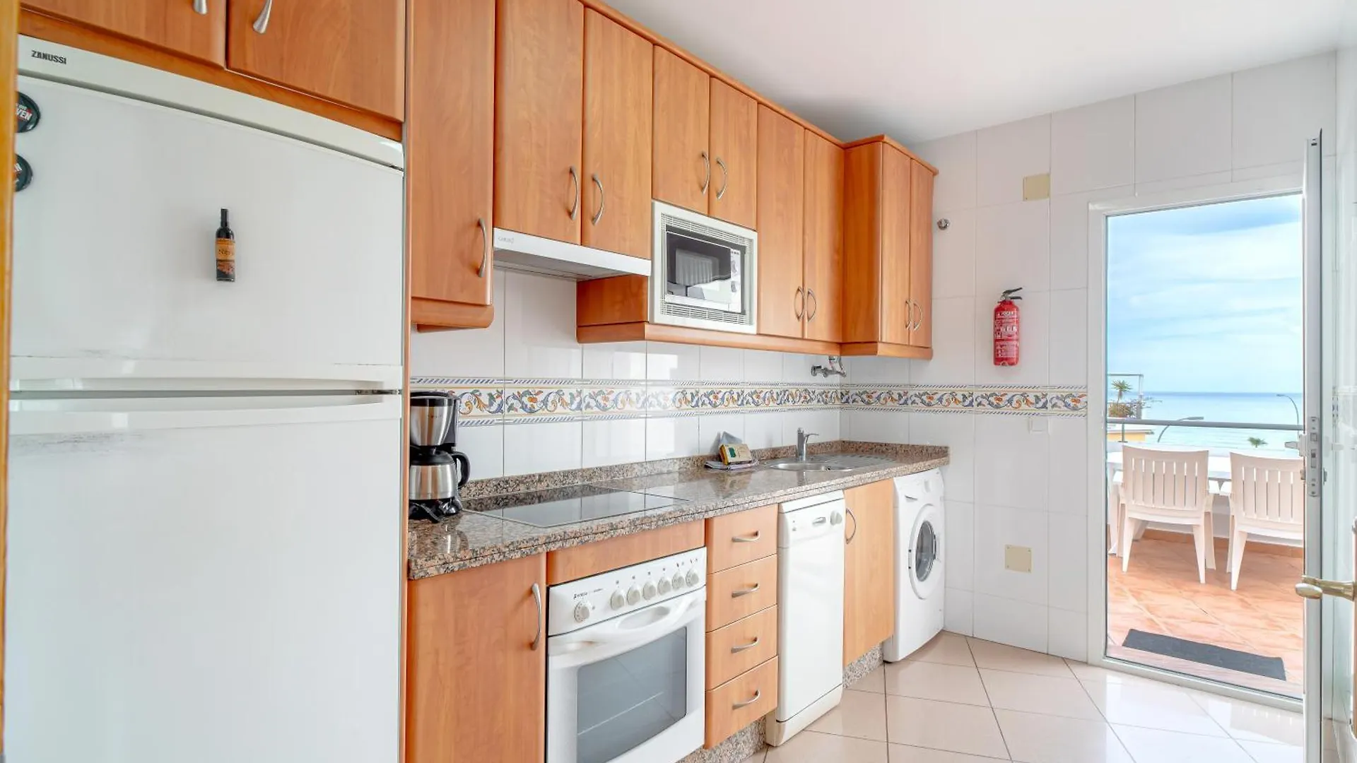 شقة Rubarsal Burriana 2F Casasol نيرخا