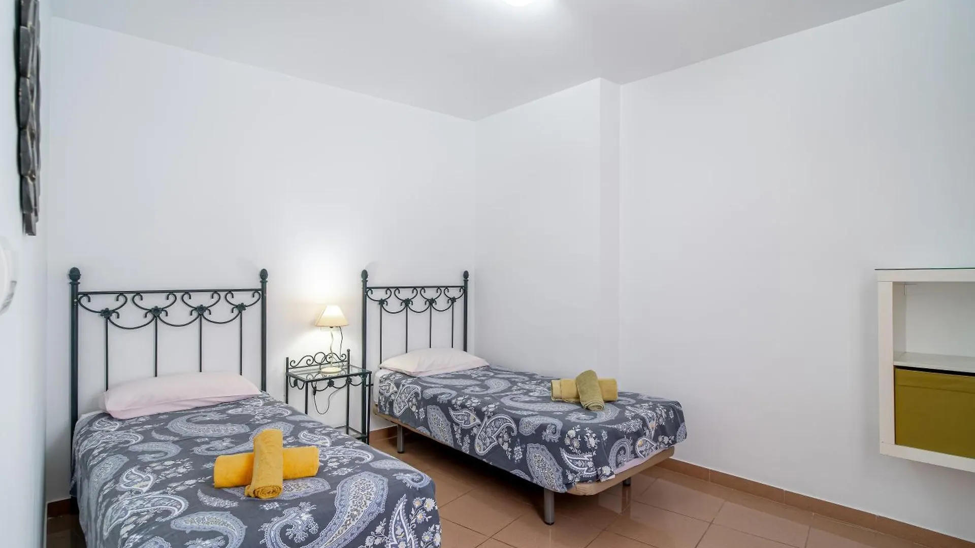 شقة Rubarsal Burriana 2F Casasol نيرخا