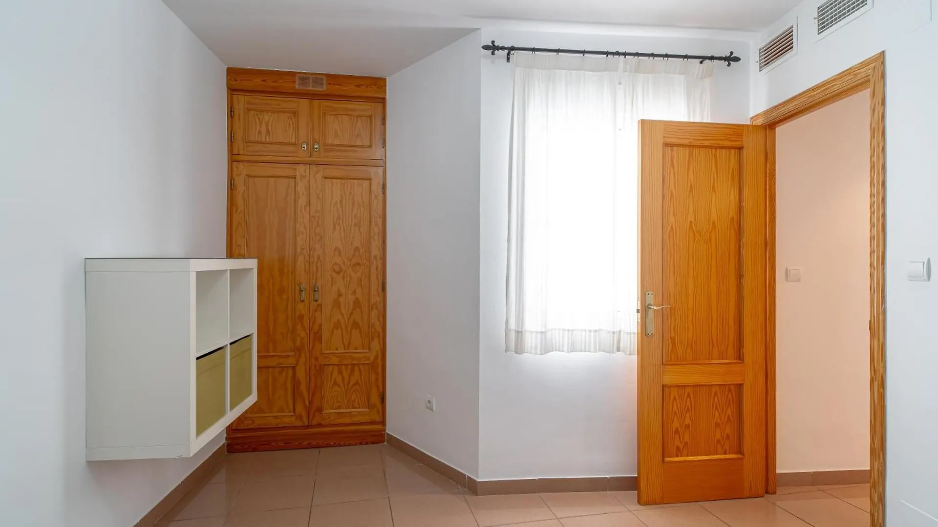 شقة Rubarsal Burriana 2F Casasol نيرخا 0*,