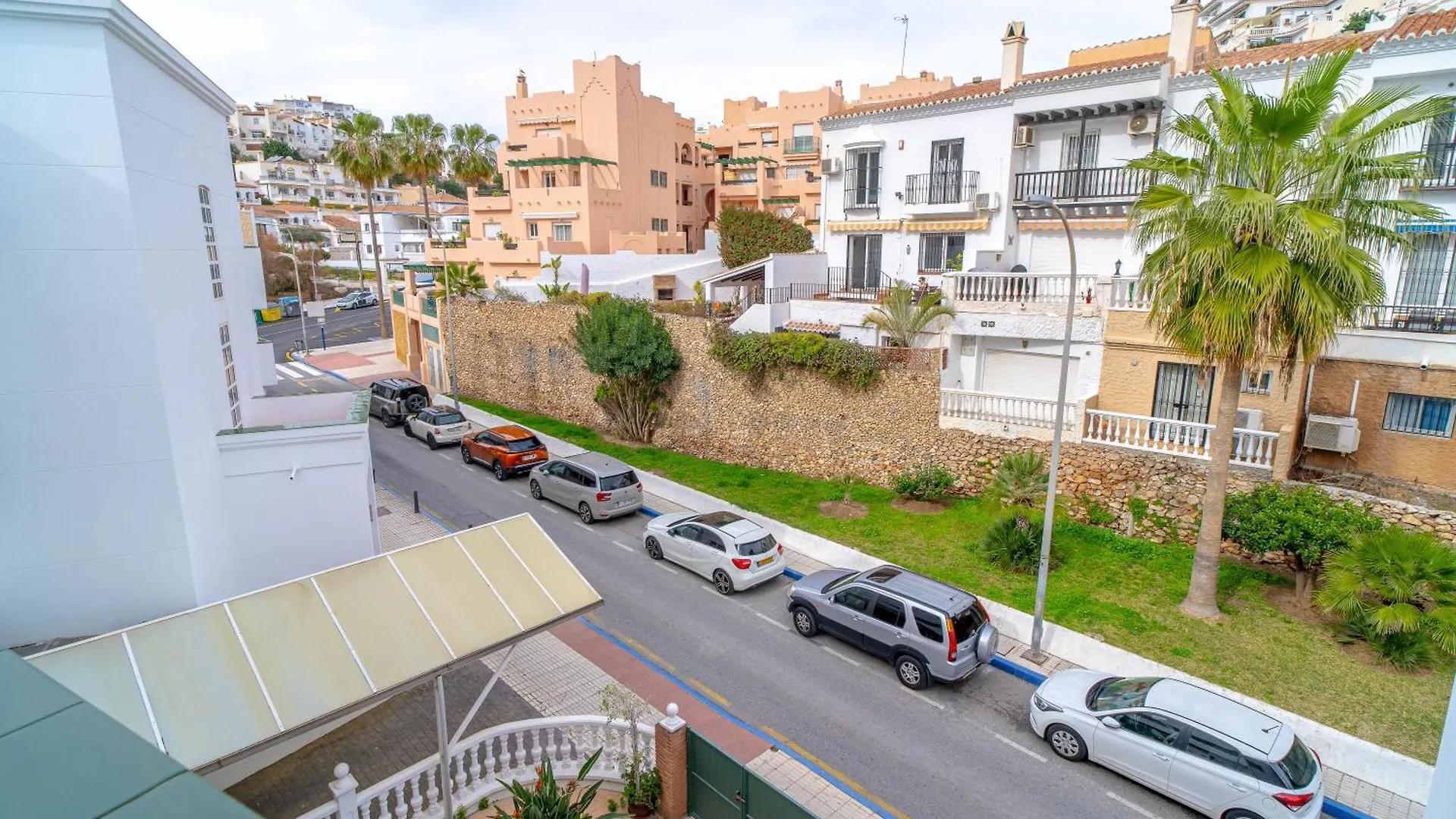 شقة Rubarsal Burriana 2F Casasol نيرخا